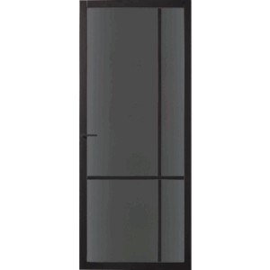 SSL 4007 Rookglas